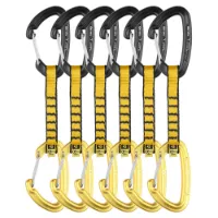 Grivel All-round Gamma K2w+k2w Quickdraw 6 Enheter Grivel All-round Gamma K2w+k2w Quickdraw 6 Enheter