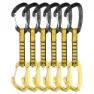 Grivel All-round Gamma K2w+k2w Quickdraw 6 Enheter