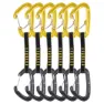 Grivel Alpine Plume Captive K3wc+k3w Quickdraw 6 Enheter