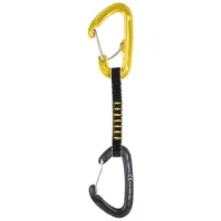 Grivel Alpine Plume Captive Quickdraw Grivel Alpine Plume Captive Quickdraw