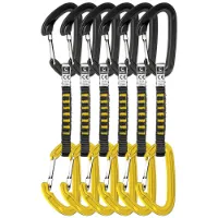 Grivel Alpine Plume Evo Quickdraw 6 Enheter Grivel Alpine Plume Evo Quickdraw 6 Enheter