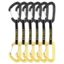 Grivel Alpine Plume K3w+k3w Quickdraw 6 Enheter