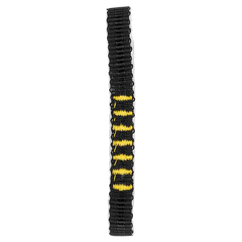 Grivel Alpine Quickdraw 5 Enheter, Black / yellow, 16cm Grivel Alpine Quickdraw 5 Enheter, Black / yellow, 16cm