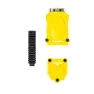 Grivel Antibott För G14 Gammal Halkskydd, Yellow, One Size