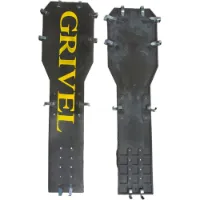 Grivel Antibott For Rambo 2-3/rambocomp 2 Frostskyddsmedel Grivel Antibott For Rambo 2-3/rambocomp 2 Frostskyddsmedel