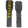 Grivel Antibott For Rambo 2-3/rambocomp 2 Frostskyddsmedel, Yellow, One Size