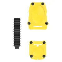 Grivel Antibottaccordeon För G10 Ny/airtech Snöskydd Grivel Antibottaccordeon För G10 Ny/airtech Snöskydd