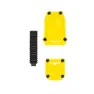 Grivel Antibottaccordeon För G12 Ny/air Tech Antisnow, Yellow, One Size