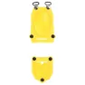 Grivel Antibottaccordeon For G12 Old Frostskyddsmedel, Yellow, One Size