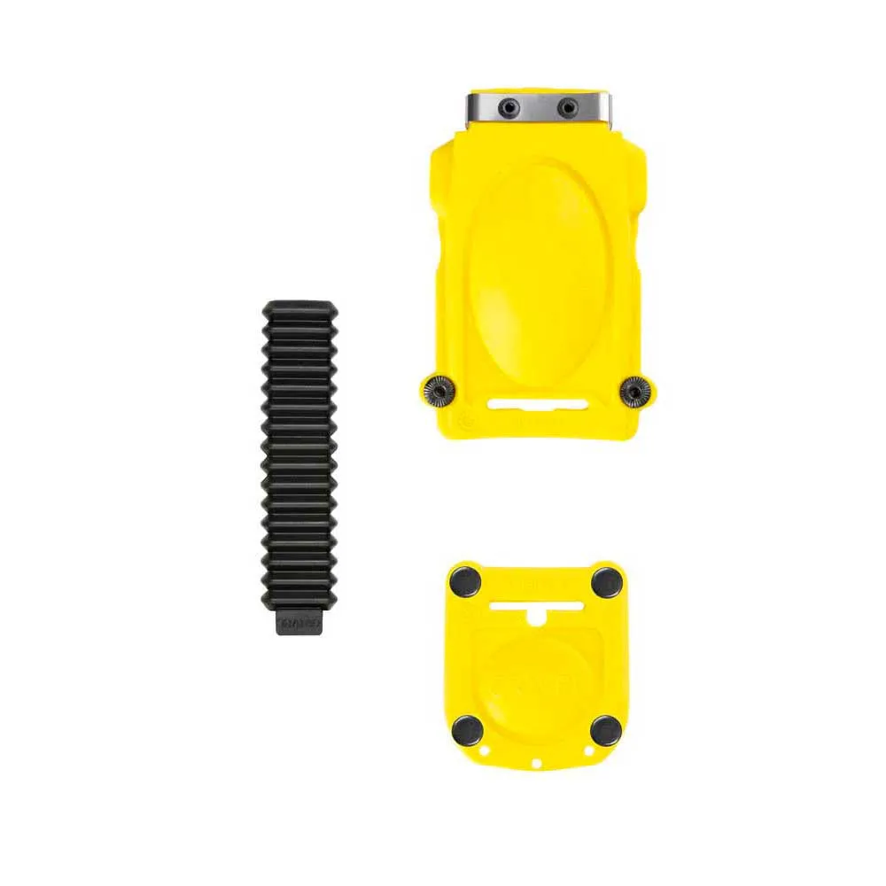 Grivel Antibottaccordeon For G14 New Frostskyddsmedel, Yellow, One Size