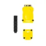 Grivel Antibottaccordeon For G14 New Frostskyddsmedel, Yellow, One Size