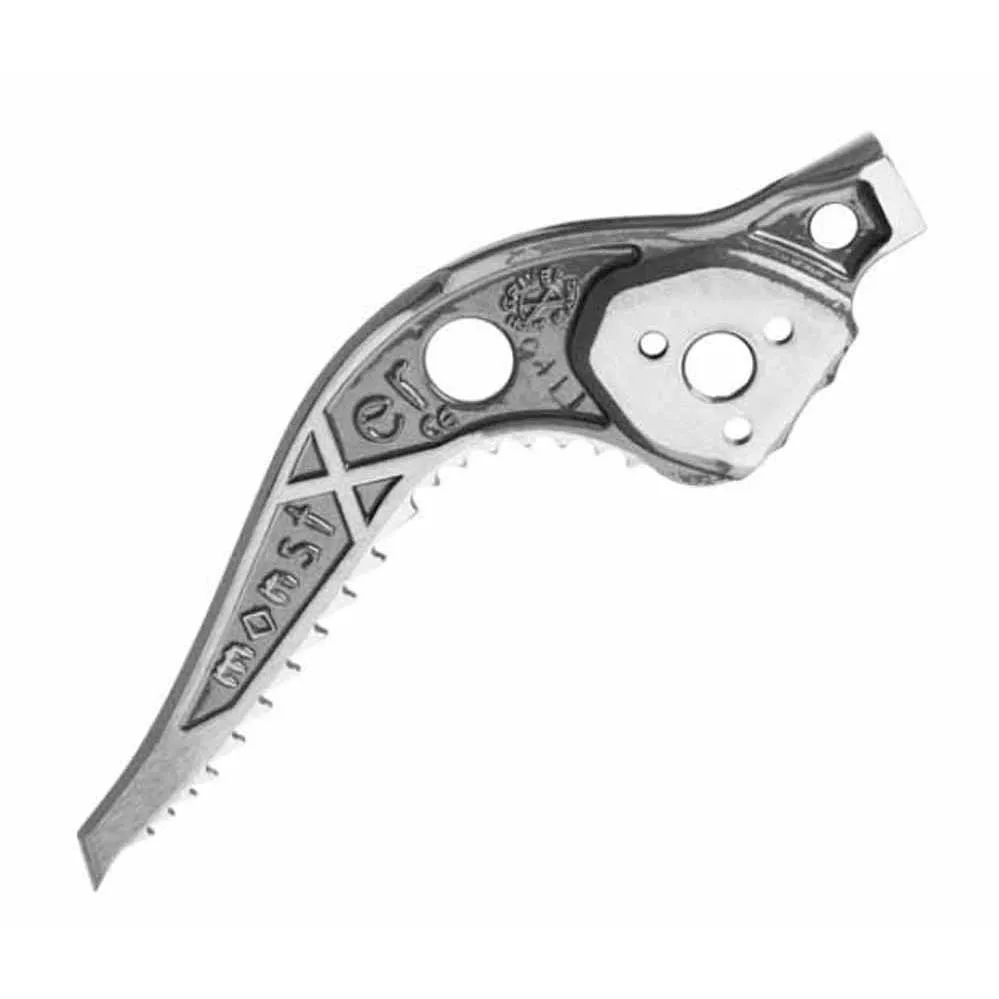 Grivel Blad För X-monster/matrix Hammer, Grey, One Size