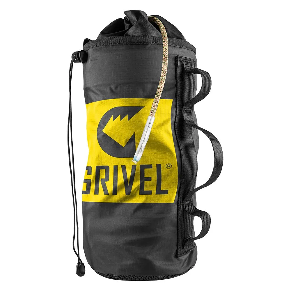 Grivel Brenva 5l Väska, Black, One Size