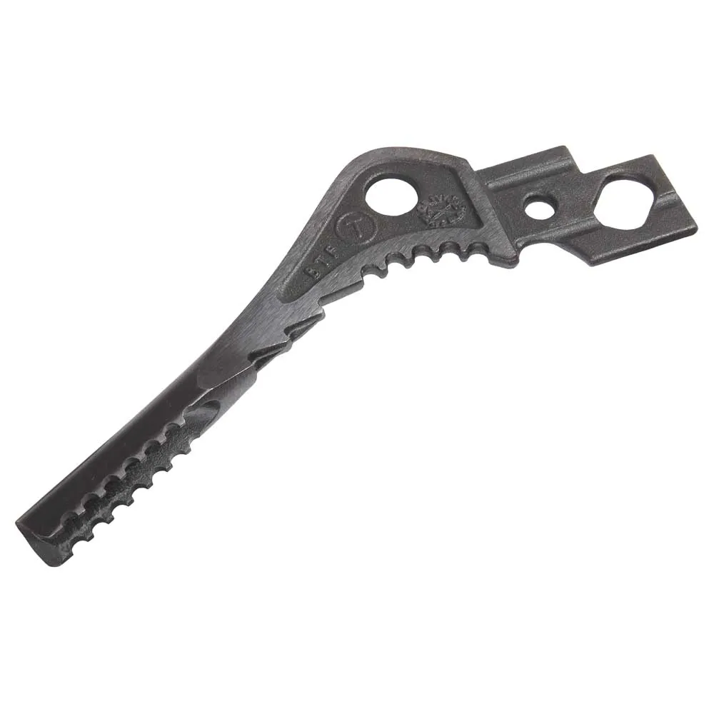 Grivel Btf-rörformat Knivblad För Leaf/alpwing-gräsklippare, Grey, One Size
