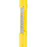 Grivel Candela Väggfäste, Yellow, One Size