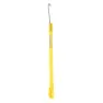 Grivel Candela Väggfäste, Yellow, One Size