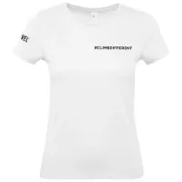 Grivel Climbdifferent T-shirt Med Korta ärmar Grivel Climbdifferent T-shirt Med Korta ärmar