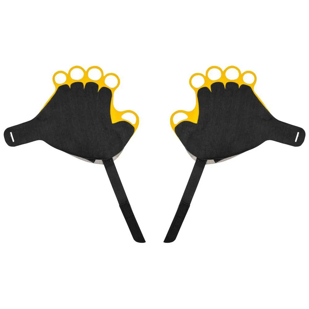 Grivel Crack Handskar