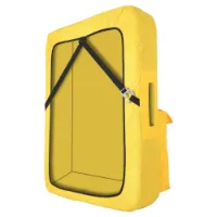 Grivel Crash Cover Kraschmatta Grivel Crash Cover Kraschmatta