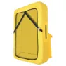 Grivel Crash Cover Kraschmatta, Yellow