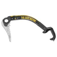 Grivel Dark Machine Isyxa