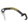 Grivel Dark Machine Isyxa, Black, One Size
