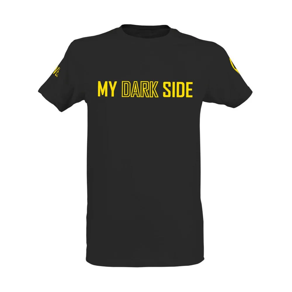 Grivel Dark T-shirt Med Korta ärmar