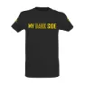 Grivel Dark T-shirt Med Korta ärmar
