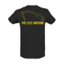 Grivel Dark T-shirt Med Korta ärmar