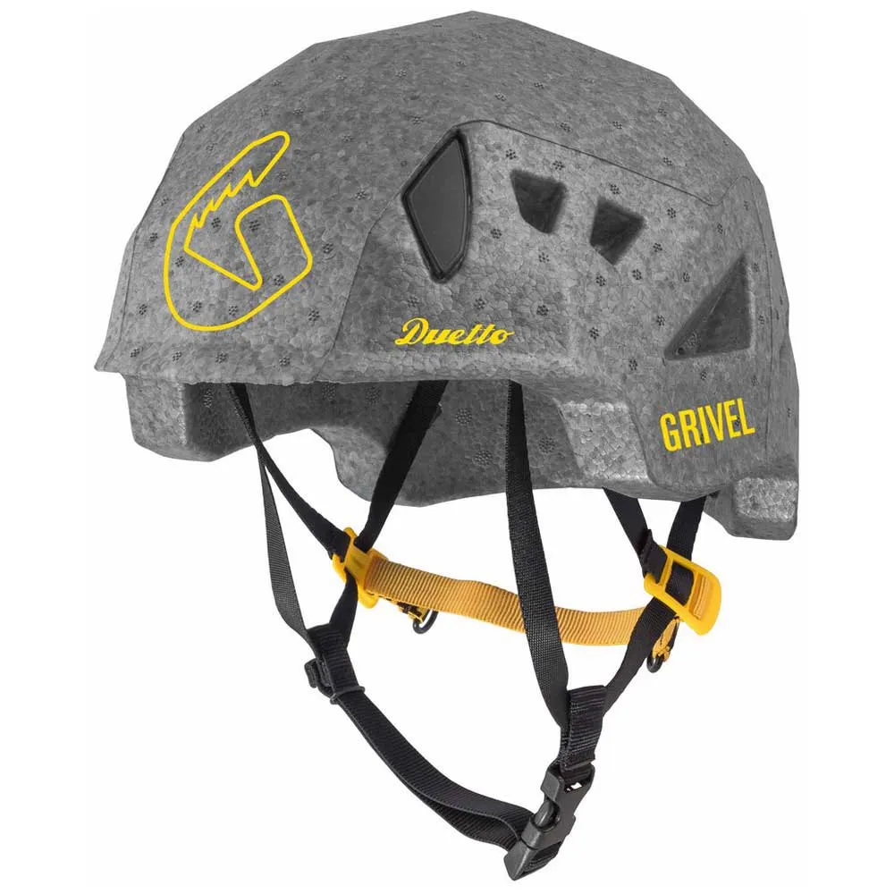 Grivel Duetto Hjälm