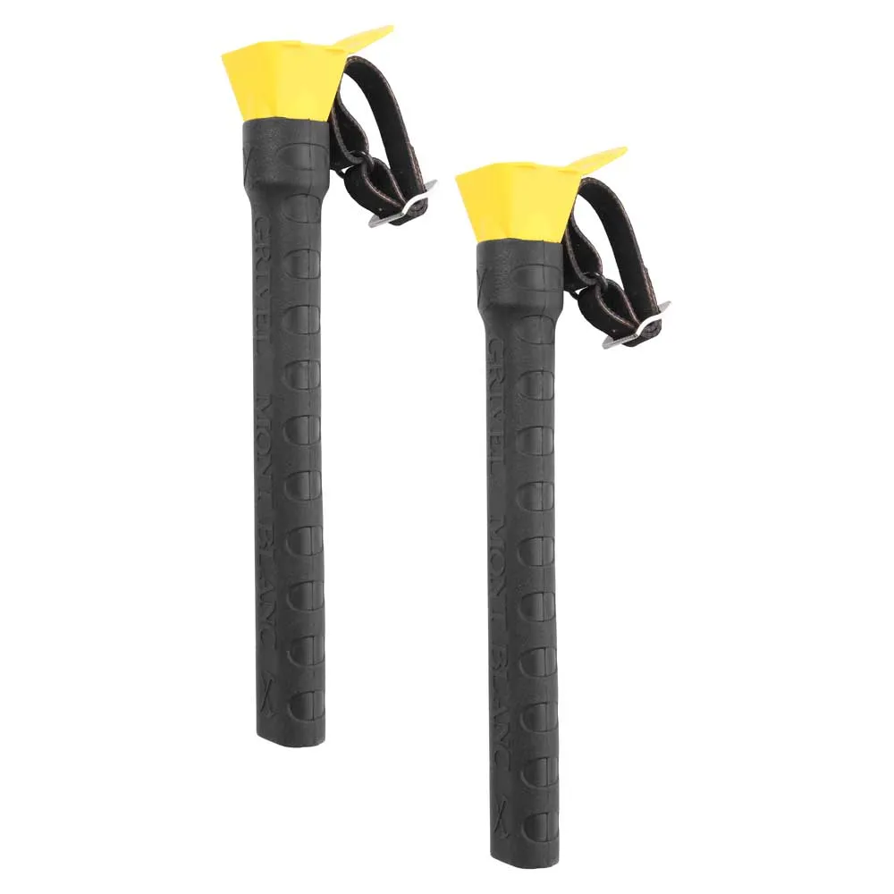 Grivel Espresso För 2 Enheter, Black