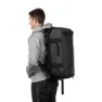 Grivel Expedition 45l Duffelväska, Yellow / black