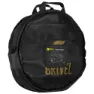 Grivel Expedition 90l Duffelväska, Yellow / black