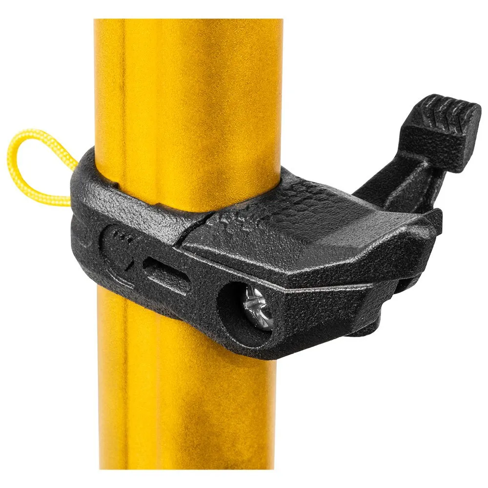 Grivel G-slider Dubbelt Fingerskydd, Yellow, One Size
