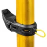 Grivel G-slider Fingersupport, Yellow, One Size