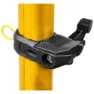 Grivel G-slider Fingersupport, Yellow, One Size
