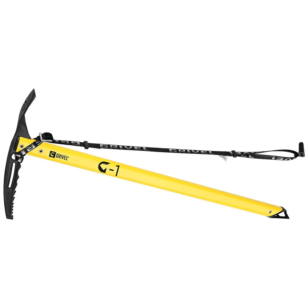 Grivel G1 Long Evo Isyxa