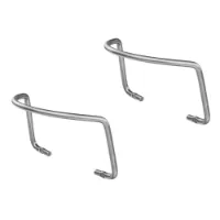 Grivel G20 Plus/g22 Plus Främre Båge 2 Enheter Grivel G20 Plus/g22 Plus Främre Båge 2 Enheter