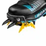 Grivel G20 Plus/g22 Plus Främre Båge 2 Enheter, Silver, One Size