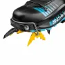 Grivel G20 Plus/g22 Plus Främre Båge 2 Enheter, Silver, One Size