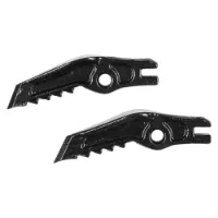 Grivel G22 Plus Vandringsstavspets 4 Enheter Grivel G22 Plus Vandringsstavspets 4 Enheter