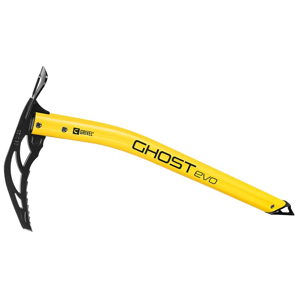 Grivel Ghost Evo Isyxa
