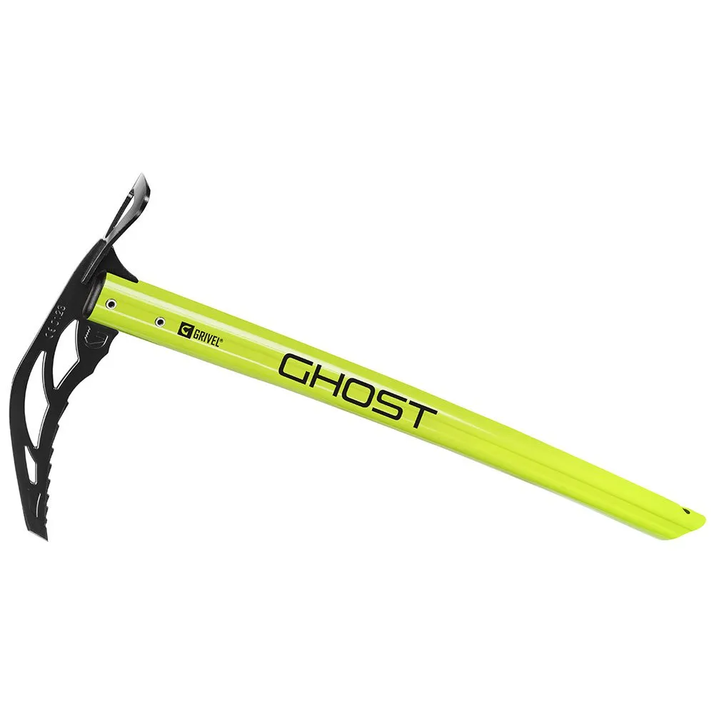 Grivel Ghost Isyxa Med Hammare