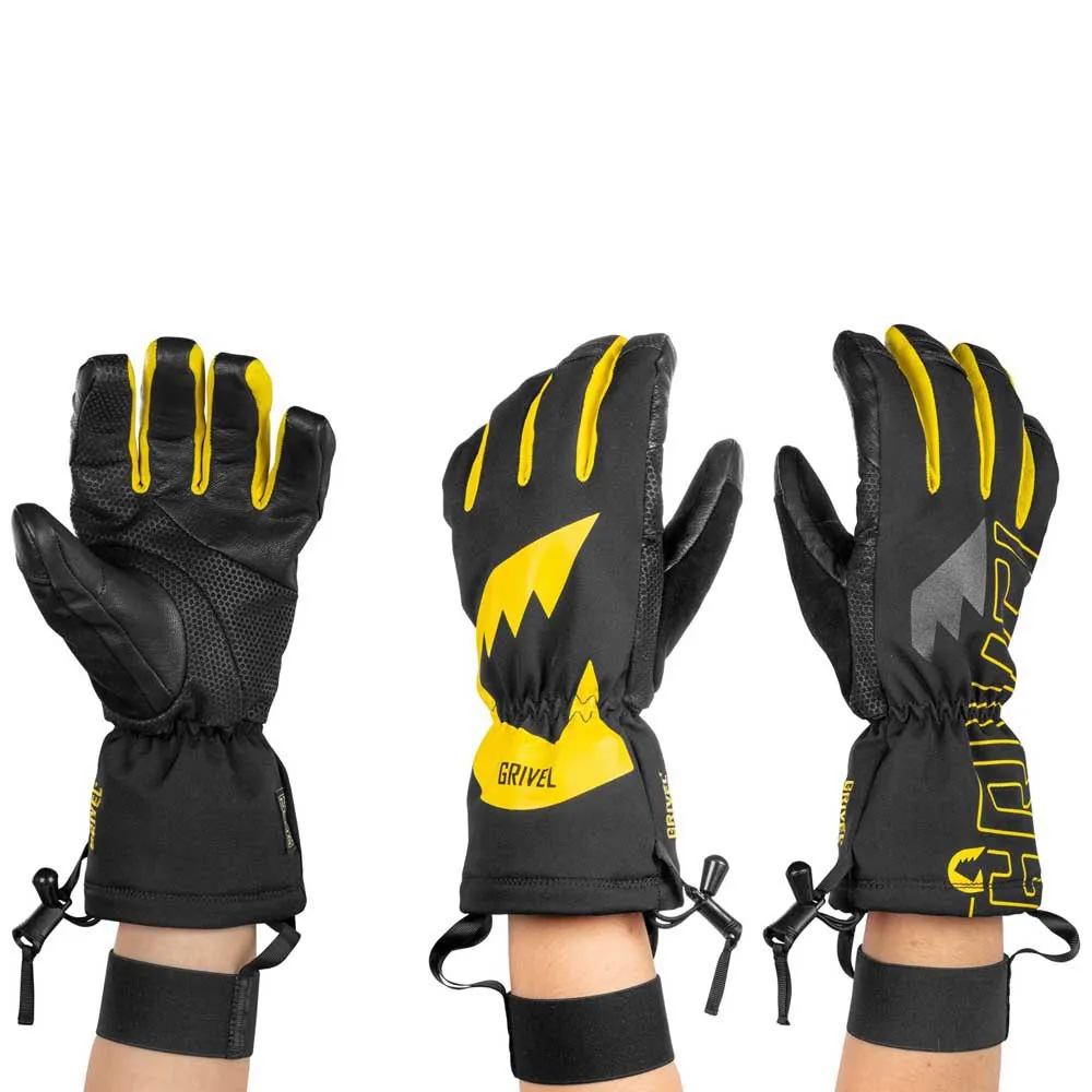 Grivel Guida Handskar