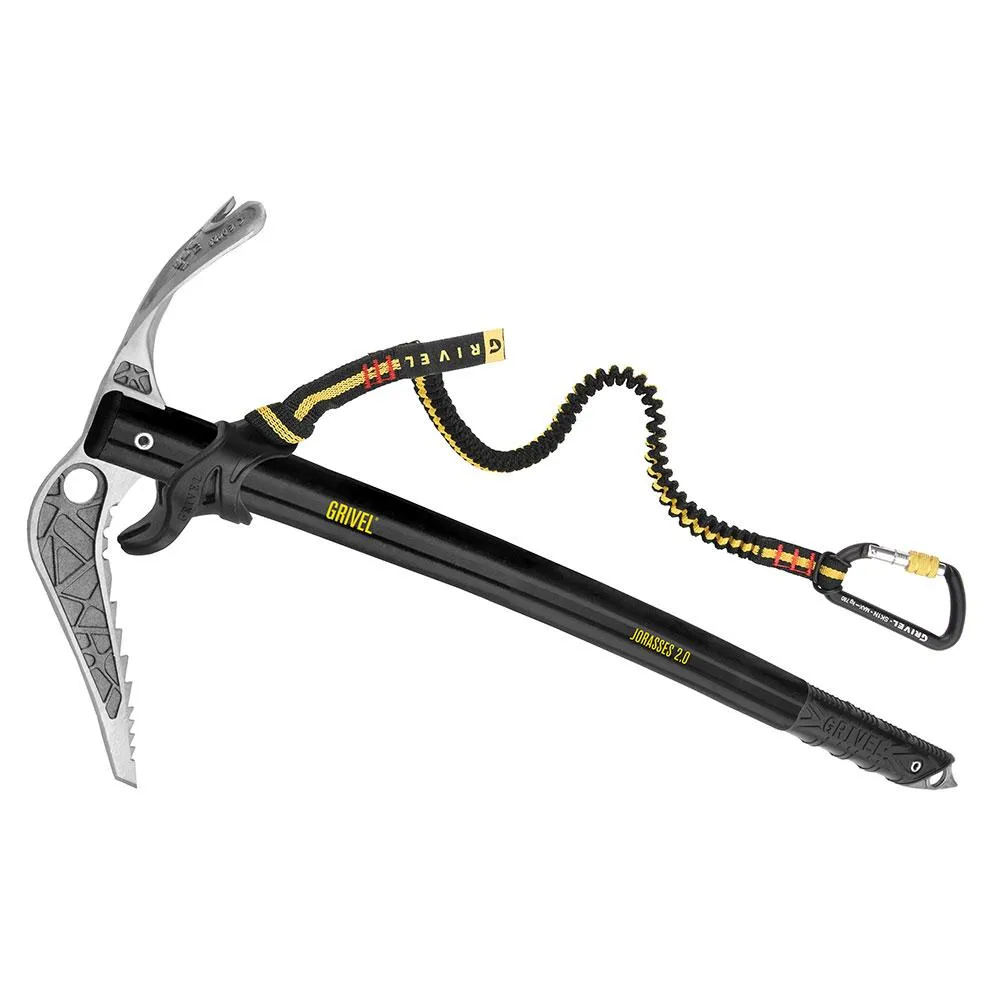 Grivel Jorases 2.0 Isyxa Grivel Jorases 2.0 Isyxa