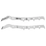 Grivel Katana För G20 Plus X2, Steel, One Size