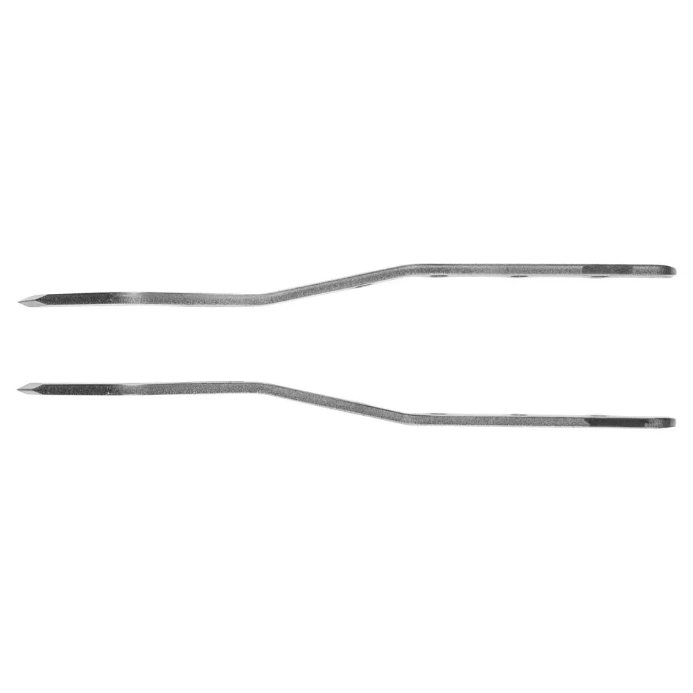 Grivel Katana För G20 Plus X2, Steel, One Size