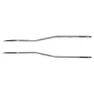 Grivel Katana För G20 Plus X2, Steel, One Size