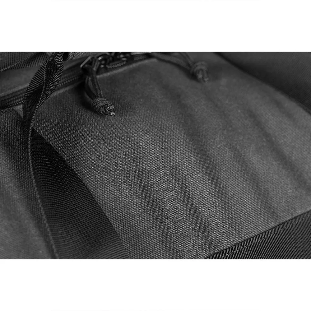 Grivel Light 45l Duffelväska, Yellow / black