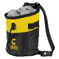 Grivel Logo Kritpåse